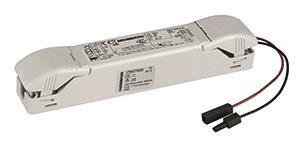 BRUM LED-Konverter 350mA 4-17W  17607000 