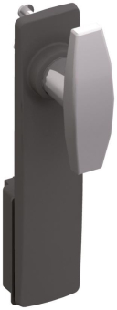 Striebel Knebelgriff+Schild        TZ506 