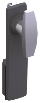 Striebel Knebelgriff+Schild        TZ506 