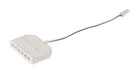 BRUM LED 6-fach Verteiler 12V   17107000 