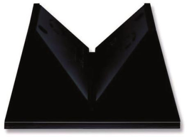 BJ Decken-/Eckadapter         6868-35 