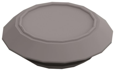 Striebel Verschlussstopfen 10ST TZ617P10 