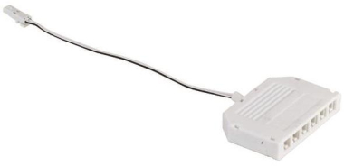 BRUM LED 6-fach Verteiler 12V   17107000 