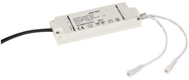 BRUM LED Netzgerät 12V 1-15W    17106000 