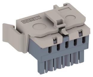 Striebel N-Klemmenblock m.Adapter ZK50BT 