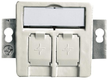 TG Modul-Aufnahme 50x50 rw   H02010A0081 