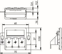 TG Designfähige Modul-     H02010A0086 