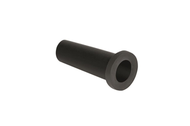 Hellermann HV2210-PVC-FR-BK(1000) 