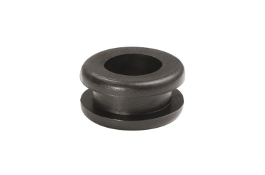 Hellermann HV1205-PVC-FR-BK(1000) 