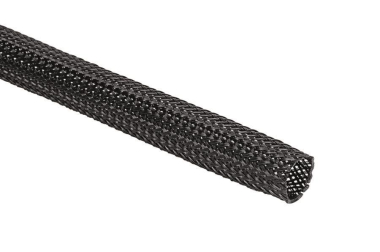 Hellermann HEGP20-PET-BK 50m Polyester 