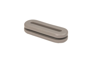 Hellermann HV1608-PVC-FR-GY(250) 