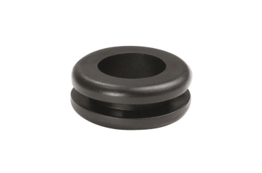 Hellermann HV1203-PVC-FR-BK(1000) 