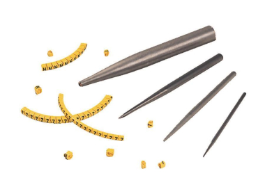 Hellermann TJC4-9-ST-NA Montagedorn 