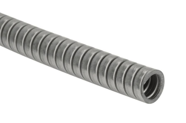 Hellermann SC32-GS-ML 25m Metallschlauch 
