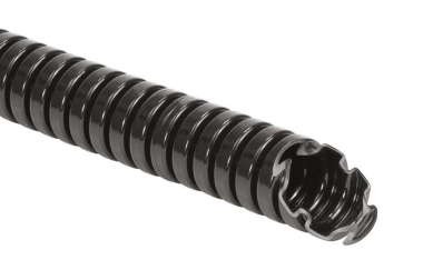 Hellermann HG-FR16-PA6FR-BK 50m 