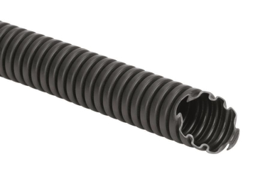 Hellermann HG-PP34-PP-BK 25m 