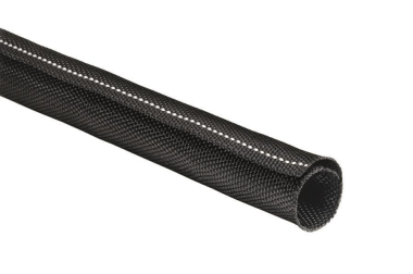 Hellermann Twist-In-FR38-PET-BK 15m 