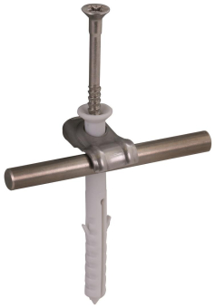 Dehn 390122 LH DQ  LH DQ 6.10 ND8X80 V2A 