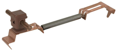 DEHN Dachleitungsh. Cu-K          204267 