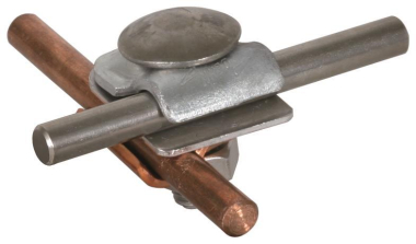 DEHN Mmv-Klemme Cu-St/Tzn         390267 