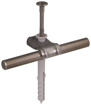 Dehn 390120 LH DQ  LH DQ 6.10 ND6X60 V2A 