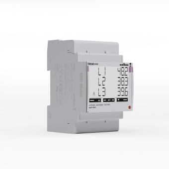 ABL MID Meter Pulsar externer MID-3P-65A 