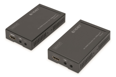 ASSM 4K HDMI Extender Set       DS-55500 