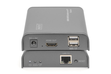 Assmann HDMI KVM Extender über  DS-55202 