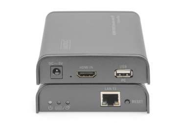 Assmann HDMI KVM Extender über  DS-55202 