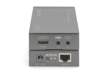 ASSM 4K HDMI Extender Set       DS-55500 