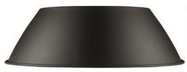 RED Reflektor 60° Alu, für HIGHBIXX 