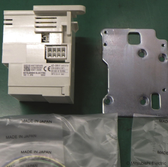 Mitsubishi            UCON-A240B-W(INST) 