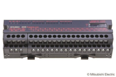 Mitsubishi SPS CC-Link   AJ65SBTB1-32TE1 