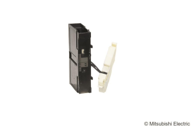 Mitsubishi Hilfskontakte 2W    AX2-4SWLS 