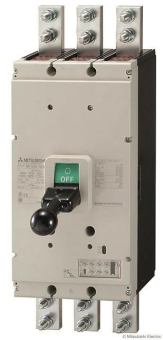 Mitsubishi           NF1250-SEW 3P 1250A 
