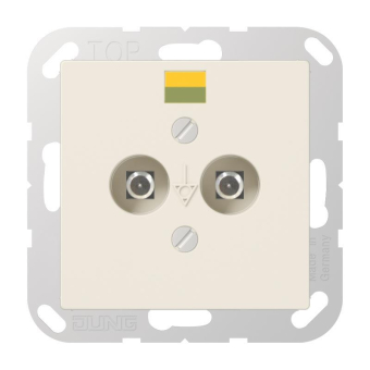 JG Potentialausgleich-Dose        A565-2 