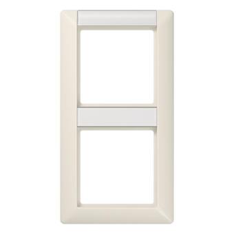 JG Rahmen 2fach SE               AS582NA 