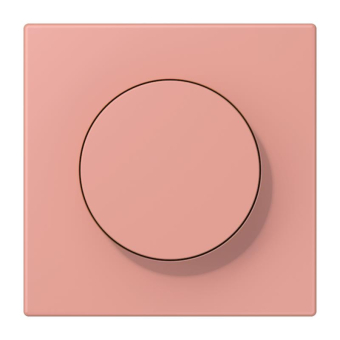 Jung Abdeckung m.Drehknopf     LC1740246 