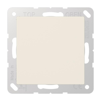 JG Blindabdeckung         A594-0 