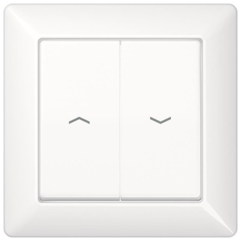 JG Wippe Jalousie             AS590-5PWW 