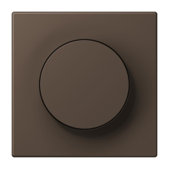 Jung Abdeckung m.Drehknopf     LC1740252 