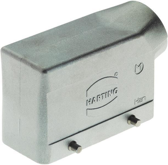 HART Gehäuse M20             19628101520 