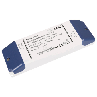DOTLUX Netzteil f.LED Streifen   4522-24 