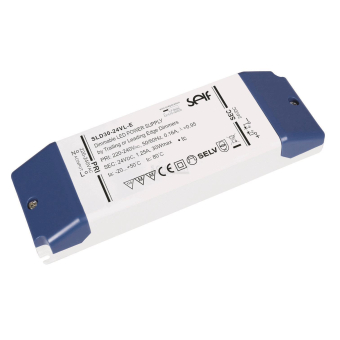DOTLUX Netzteil f.LED Streifen   4521-24 
