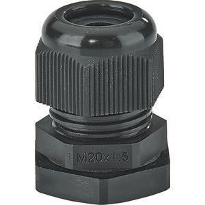 HENS Anbau-Kabelstutzen            ASS20 