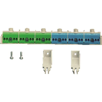 HENS ENYSTAR-PE-und N-Klemme,   FP FC 24 