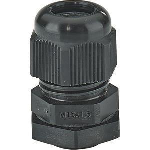 HENS Anbau-Kabelstutzen ASS 16,   ASS 16 
