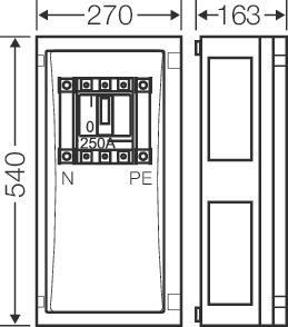 HENS ENYSTAR-                    FP 5325 