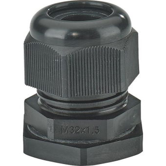 HENS Anbau-Kabelstutzen            ASS32 