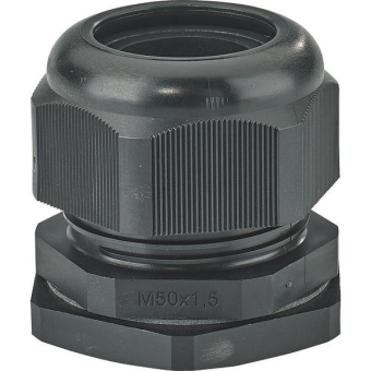 HENS Anbau-Kabelstutzen M50       ASS 50 
